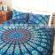 Bedding quilt cover hotel duvet cover coverlet mandala duvet cover sets with pillows bedding sets Doona Cover sets with pillows