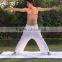 Unisex Thai Pants in organic, regular cotton or UV resistant bamboo
