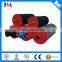 China supplier carbon steel conveyor belt drive pulleys