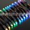 12mm 12v lights ws2801/2811/lpd 6803 pixel led with hgh injections