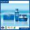 Transparent laminated paper sticker,pvc cosmetic label