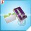 Distributor indonesia Good toughness magic eraser cleaning sponge with handle