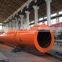 Industrial rotary dryer machine for sale ISO Approved