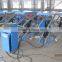 In-ground full rise scissor lift 3000kg