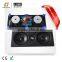 Dual 5.25" 2-way IN-wall speaker