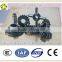 Chinese Construction Machinery Parts Manufacturer Xcmg Wheel Loader Roller Grader Forklift Axle Spare Parts FLANGE DA2170
