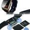 2016 New Hot Bluetooth Smart Watch WristWatch 1.54'' Hi Watch 2 Smartwatch android Multi-function Facebook/Twitter/FM/Camera
