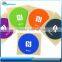 Rewritable Topaz 512 Nfc Rfid Tag Sticker