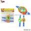 plastic watch turntable promotional educational toys