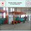 Hydraulic Rubber Vulcanizer for Giant Radial Tyre