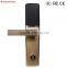 Digital Safe Lock for Home with Keypad and Touchpad