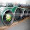 Dn450 316 schedule 40S stainless steel pipe inox tube