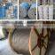 2016 Hot Sales Stainless Steel Skipping Wire Rope 8mm for Crane