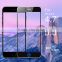 anti blue ray 0.33 mm 2.5d tempered glass screen protector for ihpone 6s