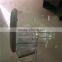 Acrylic Contemporary Clear Counter Bar Stools