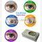 korea fashion magic colored contact lenses