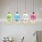 HIGI New led music bulb 12w E27 wireless bluetooth speaker with lights RGBW colors with 24 keys remote wireless controller