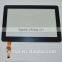 multi touch CYTM568-56 IC touch screen 5" touch panel