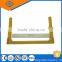 manhole step stainless steel