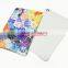 OEM New 3D sublimation Blank Matte phone cases for iPad Mini 4 cover