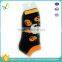 Popular Low Price Ankle Mens Colorful Halloween Socks From China