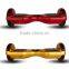 Shenzhen bluetooth 2 wheels electric hoverboard pattino elettrico with competitive price