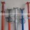 Widely used steel galvanized scaffolding prop shoring