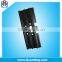 chassis part skid steer track pcr 200 track group, running track