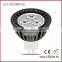 Mini spot DC12V 3*1W led spot showcase light LC7123Y