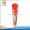 Packaged for calippo ice cream squeeze paper cup push up ice cream tube