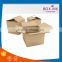 2016 Customized Printed Good Quality Special Corrugated Carton Cardboard Cartons