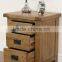 High Quality Night Stand with Drawers/ Lamp Table for Bedroom