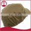 Canvas Army Fitted Miltary Cap