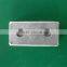 Sacrifice Zinc Anode Marine Zinc Anode