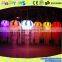2016 Hot Sale Led Inflatable Jellyfish, Color Changing Jellyfish Light for Event Decoration
