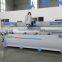 Aluminum 4 Axis CNC Machining Center DMCC82
