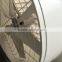 YAOSHUN Ventilation exhaust fan with glass steel/fiber glass material