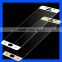 0.33mm bubble free full cover tempered glass screen protector for samsung galaxy a5