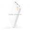 10000mAh Dual USB Ports external charger Li-polymer Power bank QC 2.0 with CE GCC ROHS