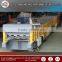 Steel structure floor decking building material roll forming machinery