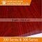 Easy Sell Items 201 etched Stainless Steel Panels Decorative Manufacture