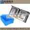 china huangyan plastic fruit container mold manufacturer