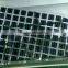 China Land BIPV Transparent Solar Panel