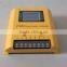 2016 PW series programmable solar regulator 10A~60A,12/24/36/48V/Solar Controller