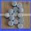 High quality PDC cutters substrate for PDC drill bits, mining bits