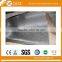 Surface Treatment zinc coated Galvanized steel sheet price