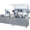 Fully automatic multi-function servo motor blister packing machine