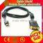 New premium scart to dvi converter cable