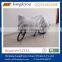 Outdoor bike rain and dust protector cover PEVA bicycle cover