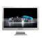 New Design 21 Inch Desktop Oem All In One Pc Gaming Computer All In One Pc Barebone System Without Hdd Cpu Memory